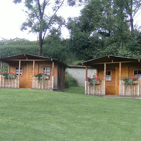 Rad-Doerfl Kamp alanı *