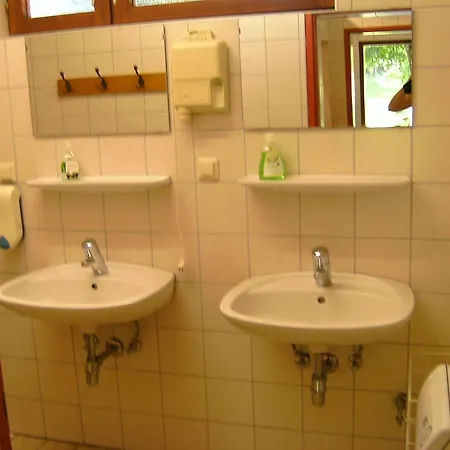 Kamp alanı Rad-Doerfl Teufenbach (Murau)