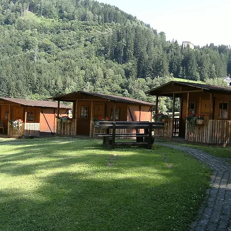 Kamp alanı Rad-Doerfl