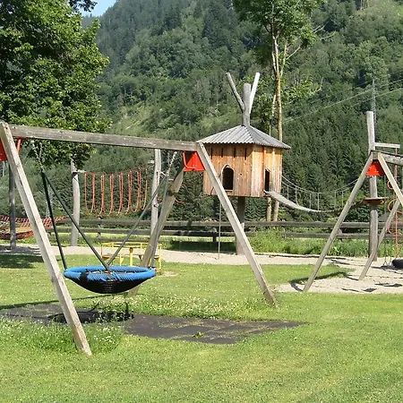 Rad-Doerfl Kamp alanı